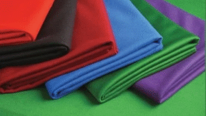Cloth (3) 72/72 Snooker Cloth