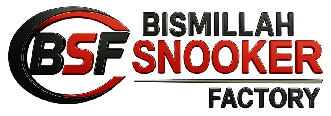 Bismillah Snooker Factory